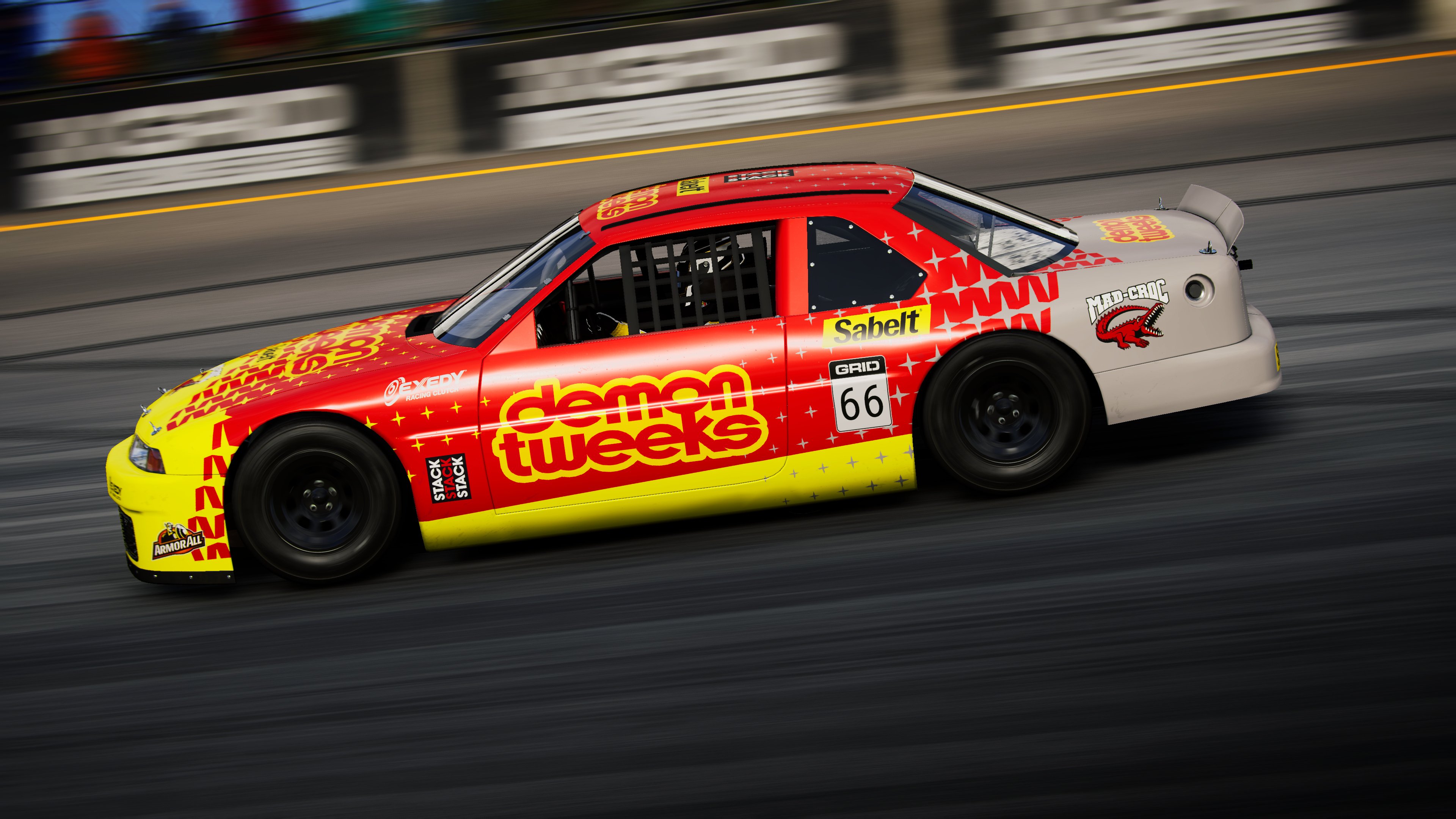 GRID Legends - Imagen 47